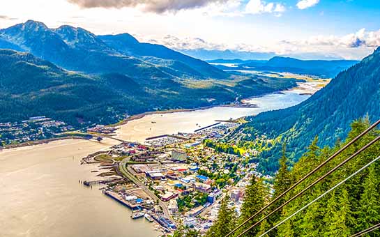 Juneau Travel Insurance