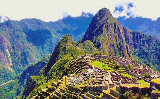 Peru Travel Insurance