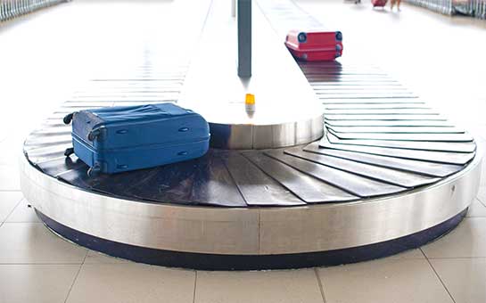 Baggage Delay Coverage